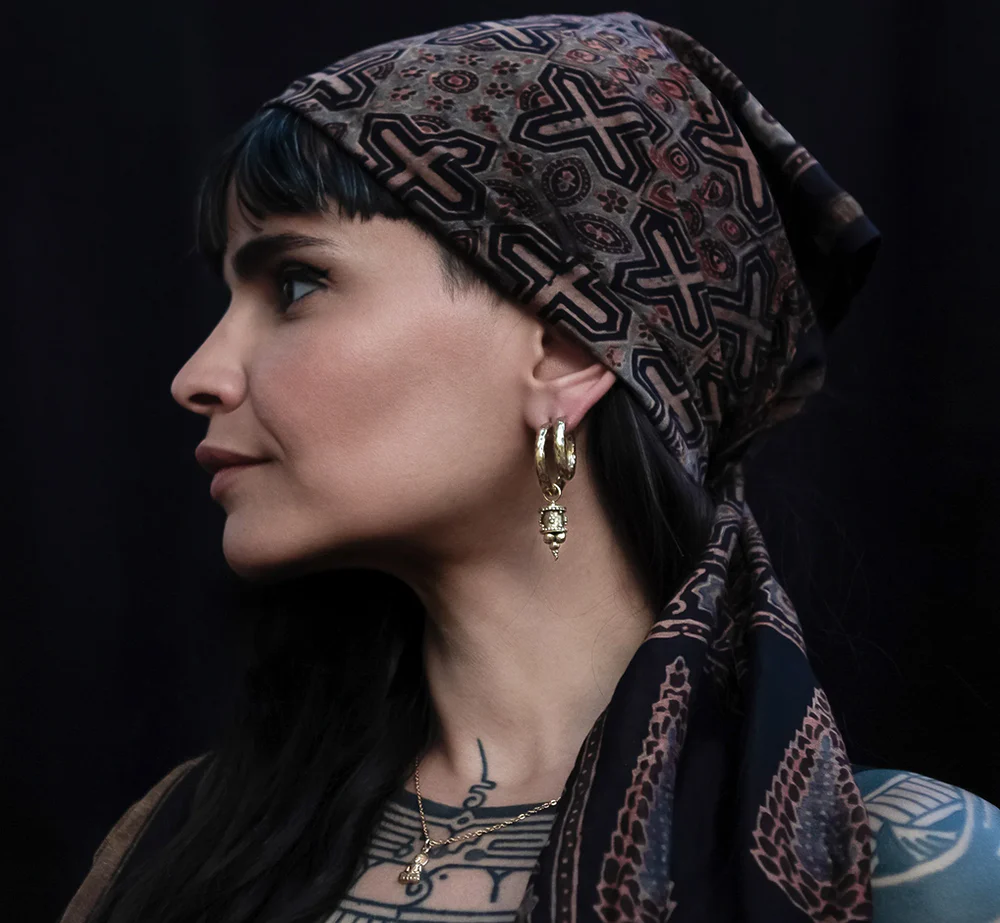 Wear History, Define Your Style